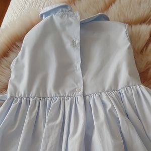 The Bailey Boys Smock Dress